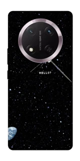 Чохол на Honor X9c Project Hail Mary ver.9 фото 1 з 1