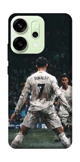Чехол на Oppo Reno 14 Ronaldo фото 1 из 1