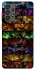 Чехол на Samsung Galaxy A73 5G Mortal Kombat ver.5 фото 1 из 1