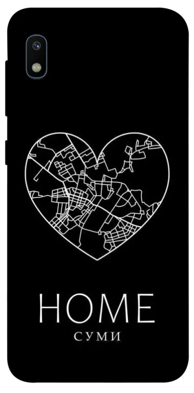 Чохол на Samsung Galaxy A10 (A105F) Суми Home фото 1 з 1