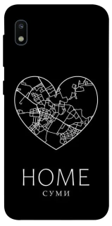 Чехол на Samsung Galaxy A10 (A105F) Суми Home фото 1 из 1