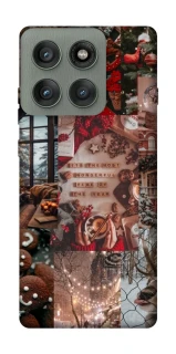 Чохол на Motorola Edge 60 Pro Christmas spirit ver.3 фото 1 з 1