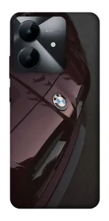 Чохол на Realme Note 60x BMW v51 фото 1 з 1