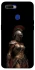 Чохол на Oppo A5s Goddess of war ver.1 фото 1 з 1