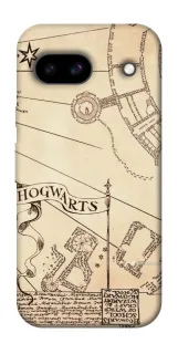 Чохол на Google Pixel 8a Harry Potter V17 фото 1 з 1