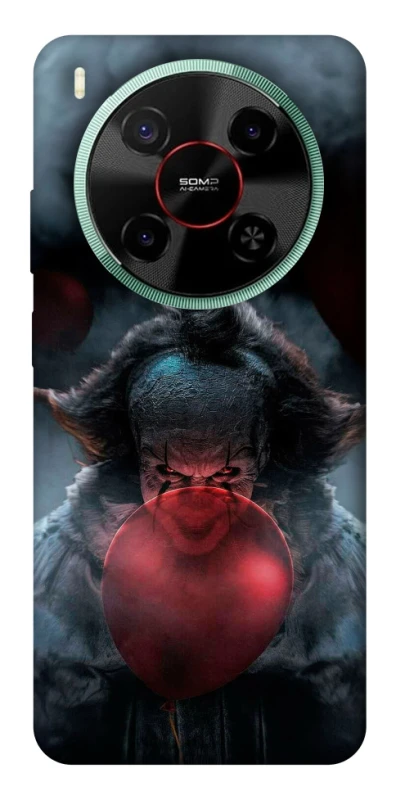 Чохол на ZTE Nubia V70 Max Воно фото 1 з 1