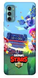 Чохол на Motorola Moto G60 Brawl Stars ver.11 фото 1 з 1