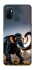 Чохол на Oppo A53 / A32 / A33 Cyber ​​elephant фото 1 з 1