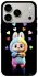 Чехол на Apple iPhone 18 Pro Labubu Love фото 2 из 2