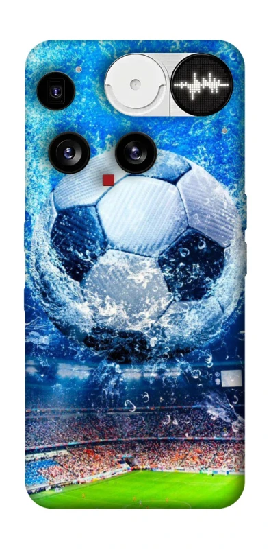 Чохол на Nothing Phone (3) Fantasy Football Stadium фото 1 з 1