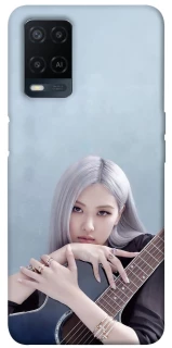 Чохол на Oppo A54 4G Rosé - BLACKPINK фото 1 з 1