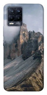 Чохол на Realme 8 Mountains v2 фото 1 з 1