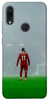 Чехол на Xiaomi Redmi Note 7 / Note 7 Pro / Note 7s Mohamed Salah фото 1 из 1