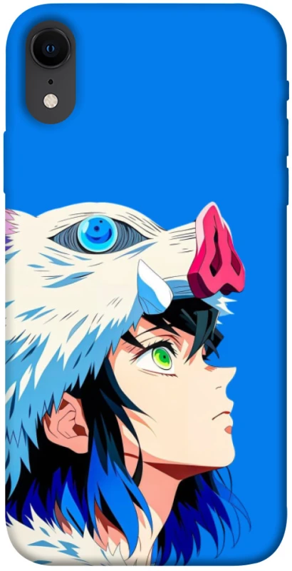 Чохол на Apple iPhone XR (6.1") Hashibira Inosuke фото 1 з 1