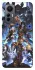 Чохол на Xiaomi 12 Lite Warcraft v3 фото 1 з 1