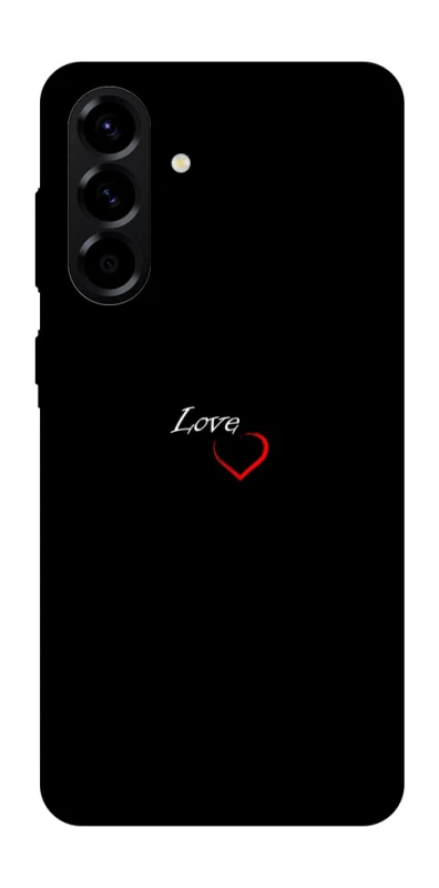 Чохол на Samsung Galaxy A57 5G Love aesthetic ver.9 фото 1 з 1