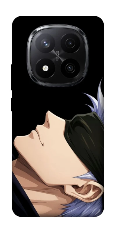 Чехол на Xiaomi Redmi Note 14 Pro+ 5G Gojo v13 фото 1 из 1