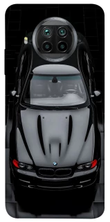 Чехол на Xiaomi Mi 10T Lite / Redmi Note 9 Pro 5G BMW V12 фото 1 из 1