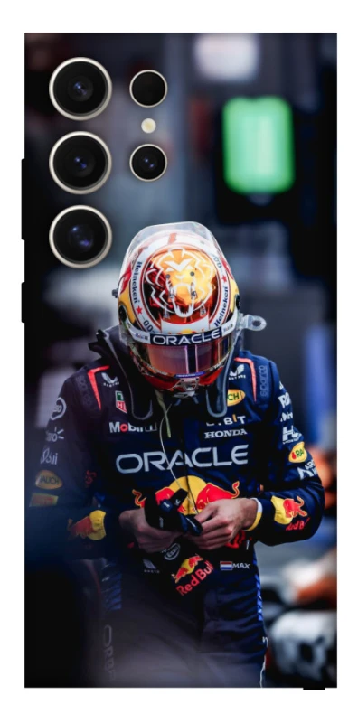 Чохол на Samsung Galaxy S25 Ultra F-1 ver.6 фото 1 з 1