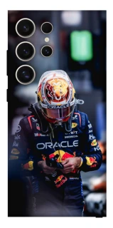 Чехол на Samsung Galaxy S25 Ultra F-1 ver.6 фото 1 из 1