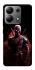 Чехол на Xiaomi Redmi Note 13 4G Deadpool фото 1 из 1