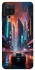Чехол на Samsung Galaxy A12 Cyber city фото 1 из 1