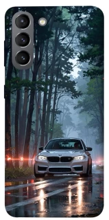 Чохол на Samsung Galaxy S21 BMW ride фото 1 з 1