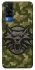 Чохол на Vivo Y51a Witcher фото 1 з 1