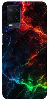 Чохол на Oppo A54 4G Abstract фото 1 з 1