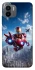 Чехол на Xiaomi Redmi A1+ / Poco C50 / A2+ IronmanIronman v3 фото 1 из 1