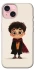 Чохол на Apple iPhone 15 (6.1") Harry Potter v8 фото 1 з 1