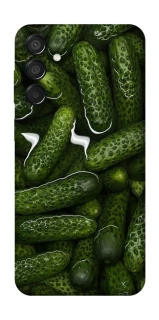 Чохол на Samsung Galaxy M15 5G Cucumber фото 1 з 1