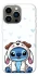 Чохол на Apple iPhone 13 Pro (6.1") Stitch ver.12 фото 1 з 1