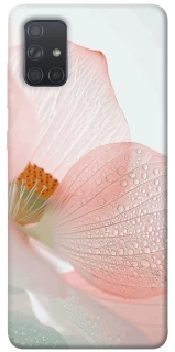 Чохол на Samsung Galaxy A71 Flowers zon фото 1 Чохол на Samsung Galaxy A71 Flowers zon фото 1 з 1