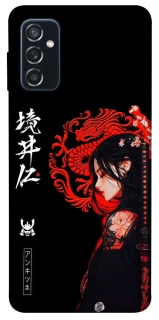Чохол на Samsung Galaxy M52 Red Dragon фото 1 з 1