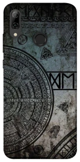 Чохол на Huawei P Smart (2019) Viking aesthetics фото 1 з 1