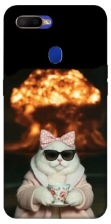 Чохол на Oppo A5s Exploding Kittens ver.2 фото 1 з 1