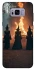 Чохол на Samsung G955 Galaxy S8 Plus Halloween Witch ver.6 фото 1 з 1