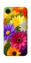 Чехол на Apple iPhone 17e (6.1") Flowers v32 фото 1 из 1