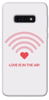 Чохол на Samsung Galaxy S10e Love aesthetic ver.3 фото 1 з 1