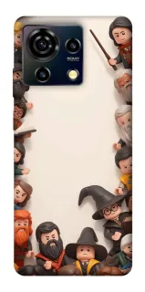 Чохол на ZTE Blade V50 Vita Harry Potter v15 фото 1 з 1