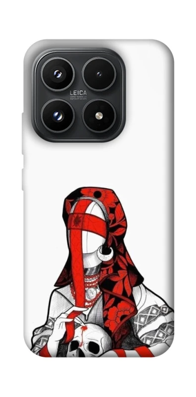 Чохол на Xiaomi 17 Мотанка Захисниця роду фото 1 з 1