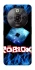 Чохол на ZTE Nubia Focus Pro Roblox Galaxy Flame Logo фото 1 з 1