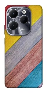 Чехол на Infinix Hot 40 Pro Дерево фото 1 из 1