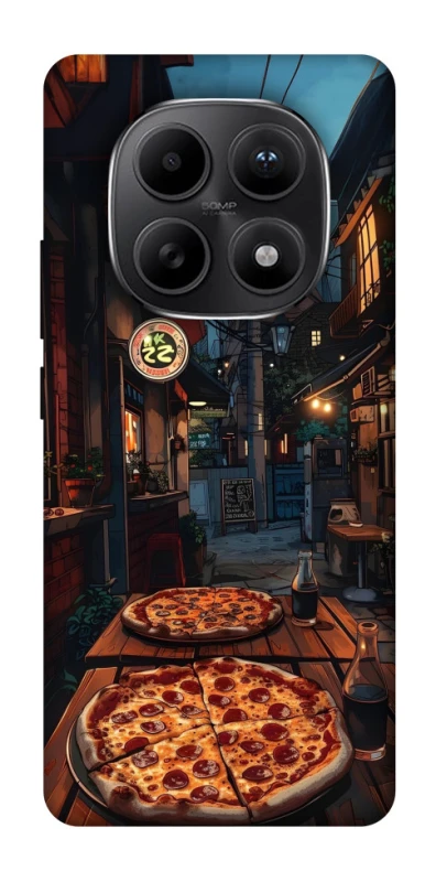 Чохол на Xiaomi Redmi Note 15 5G Pizza фото 1 з 1