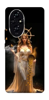 Чохол на Honor 200 Fortuna фото 1 з 1