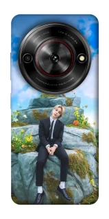 Чохол на ZTE Nubia Focus Jimin - BTS фото 1 з 1
