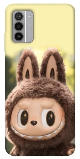 Чохол на Nokia G42 Forest Smile Labubu фото 1 з 1
