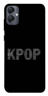 Чохол на Samsung Galaxy A05 K-pop фото 1 з 1