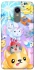 Чохол на Xiaomi Redmi 5 Plus / Redmi Note 5 (Single Camera) Adopt Me Rainbow Pet Parade фото 1 з 1